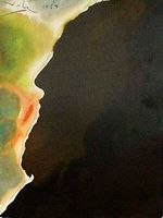 Abraham, pater multarem gentium  1967